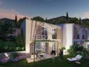 Maison neuve 4 pièces 96 m²