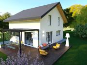 Maison neuve 4 pièces 96 m²