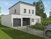 Maison neuve 4 pièces 97 m²