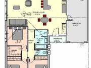 Maison neuve 4 pièces 97 m²