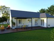 Maison neuve 4 pièces 98 m²