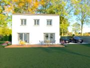 Maison neuve 4 pièces 98 m²