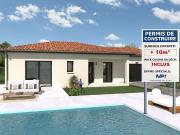 Maison neuve 4 pièces 98 m²