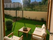 Maison neuve 4 pièces 98 m²