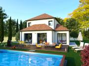Maison neuve 4 pièces 99 m²