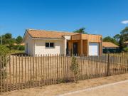 Maison neuve 4 pièces 99 m²