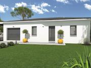 Maison neuve 4 pièces 99 m²