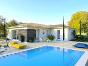 Maison neuve 4 pièces 99 m²