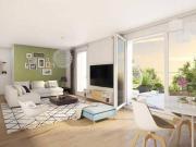 Maison neuve 4 pièces duplex