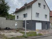 maison neuve
