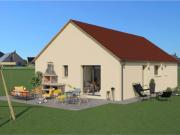 Maison neuve