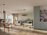 Maison 5 pièces 100 m²