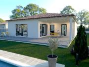 Maison neuve 5 pièces 100 m²