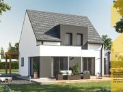 Maison neuve 5 pièces 100 m²