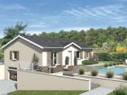 Maison neuve 5 pièces 100 m²