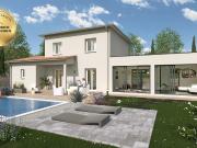 Maison neuve 5 pièces 100 m²