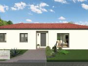 Maison neuve 5 pièces 100 m²