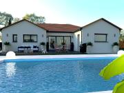 Maison neuve 5 pièces 101 m²