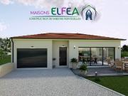 Maison neuve 5 pièces 100 m²