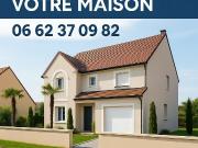Maison neuve 5 pièces 100 m²