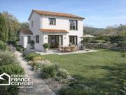 Maison neuve 5 pièces 100 m²