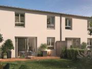 Maison neuve 5 pièces 100 m²