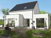 Maison neuve 5 pièces 100 m²