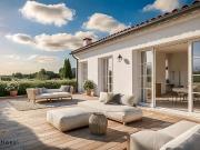 Maison neuve 5 pièces 100 m²