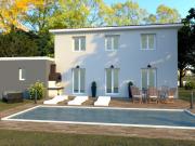 Maison neuve 5 pièces 100 m²