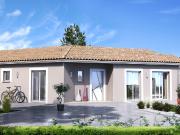 Maison neuve 5 pièces 100 m²