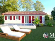 Maison neuve 5 pièces 101 m²