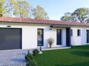 Maison neuve 5 pièces 102 m²