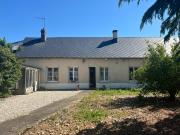 Maison neuve 5 pièces 102 m²