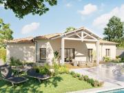 Maison neuve 5 pièces 103 m²