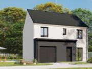 Maison neuve 5 pièces 103 m²