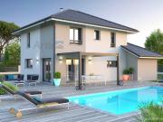 Maison neuve 5 pièces 103 m²