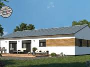 Maison neuve 5 pièces 104 m²