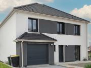 Maison neuve 5 pièces 104 m²