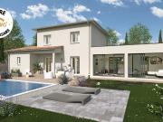 Maison neuve 5 pièces 104 m²