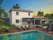 Maison neuve 5 pièces 105 m²