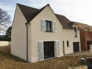 Maison neuve 5 pièces 105 m²