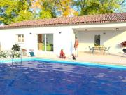 Maison neuve 5 pièces 105 m²