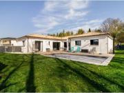 Maison neuve 5 pièces 105 m²