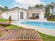 Maison neuve 5 pièces 105 m²