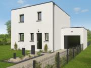 Maison neuve 5 pièces 105 m²