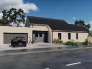 Maison neuve 5 pièces 106 m²