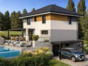 Maison neuve 5 pièces 108 m²