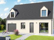 Maison neuve 5 pièces 108 m²