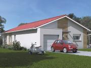 Maison neuve 5 pièces 110 m²