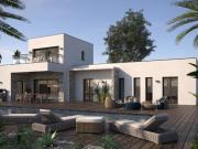 Maison neuve 5 pièces 110 m²